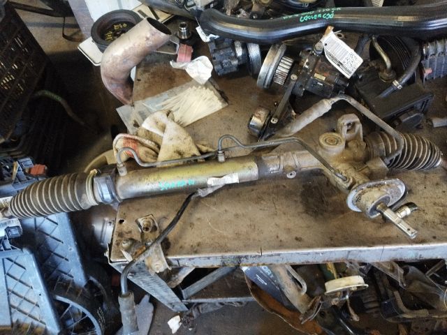 bontott VW SHARAN Kormánymű Szervós