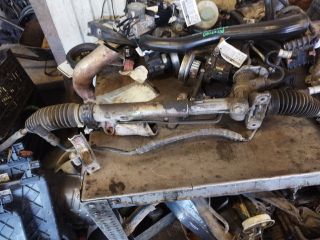 bontott VW SHARAN Kormánymű Szervós