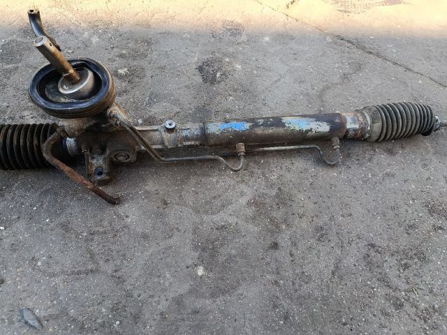 bontott VW SHARAN Kormánymű Szervós