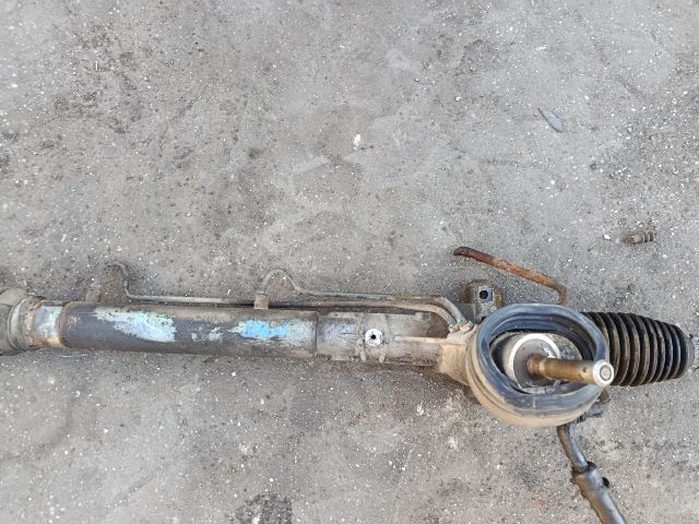 bontott VW SHARAN Kormánymű Szervós