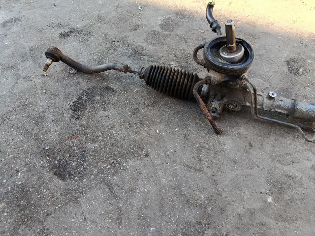 bontott VW SHARAN Kormánymű Szervós