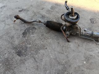 bontott VW SHARAN Kormánymű Szervós