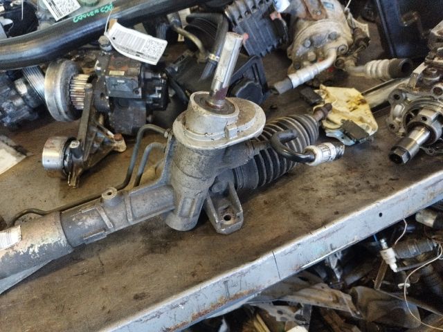 bontott VW SHARAN Kormánymű Szervós