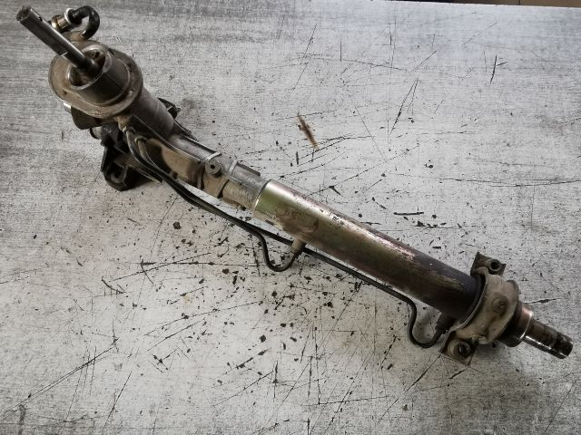 bontott VW SHARAN Kormánymű Szervós