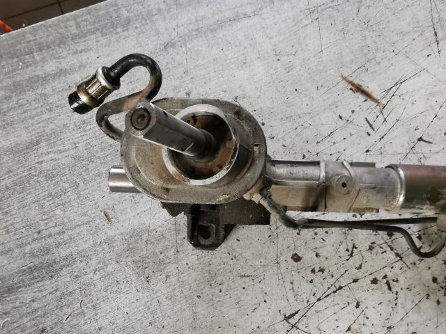 bontott VW SHARAN Kormánymű Szervós