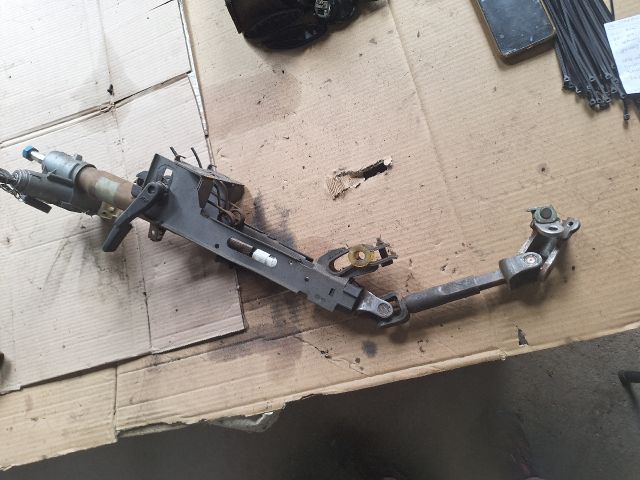 bontott VW SHARAN Kormányoszlop