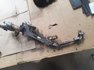 bontott VW SHARAN Kormányoszlop