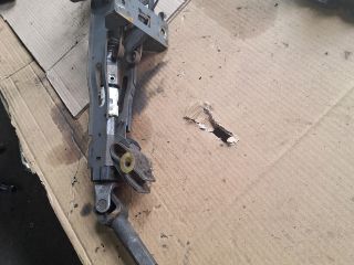 bontott VW SHARAN Kormányoszlop