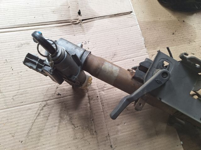 bontott VW SHARAN Kormányoszlop