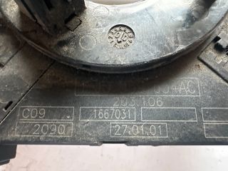 bontott VW SHARAN Kormányszög Jeladó