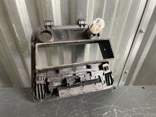 bontott VW SHARAN Középkonzol Vezérlő Panel