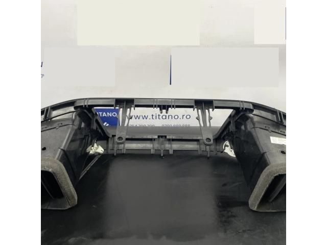 bontott VW SHARAN Középső Szellőző