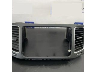 bontott VW SHARAN Középső Szellőző