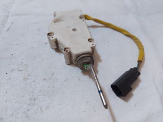 bontott VW SHARAN Központizár Motor Tankajtó