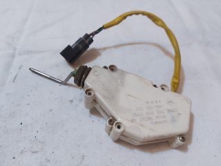 bontott VW SHARAN Központizár Motor Tankajtó