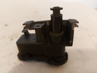 bontott VW SHARAN Központizár Motor Tankajtó