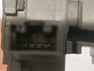 bontott VW SHARAN Központizár Motor Tankajtó