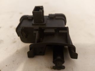 bontott VW SHARAN Központizár Motor Tankajtó