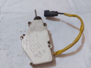 bontott VW SHARAN Központizár Motor Tankajtó