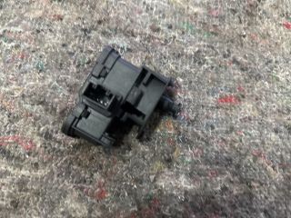 bontott VW SHARAN Központizár Motor Tankajtó