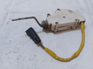 bontott VW SHARAN Központizár Motor Tankajtó