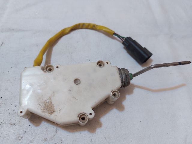 bontott VW SHARAN Központizár Motor Tankajtó