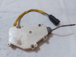 bontott VW SHARAN Központizár Motor Tankajtó