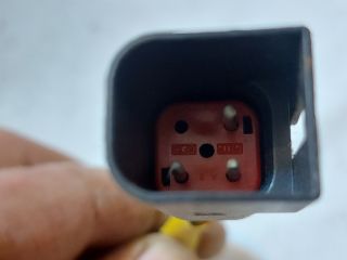 bontott VW SHARAN Központizár Motor Tankajtó