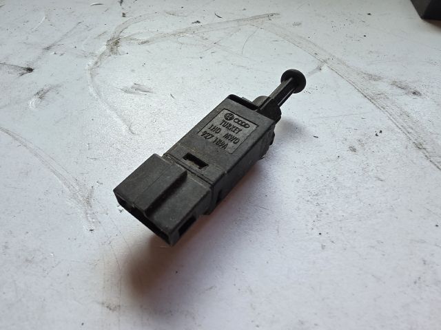 bontott VW SHARAN Kuplung Pedál Kapcsoló