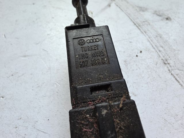 bontott VW SHARAN Kuplung Pedál Kapcsoló