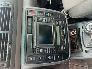 bontott VW SHARAN Kürt