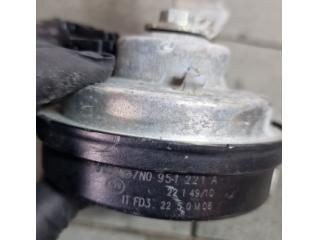 bontott VW SHARAN Kürt