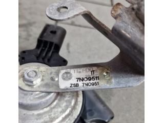 bontott VW SHARAN Kürt