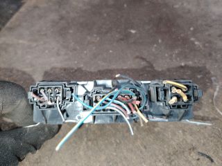 bontott VW SHARAN Lámpa Vezérlő