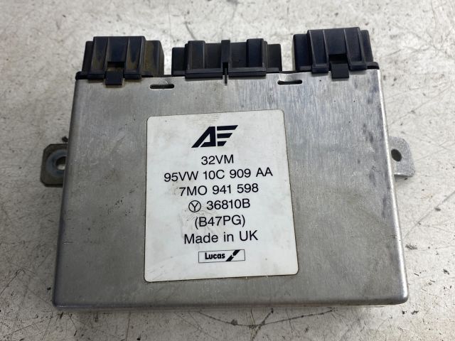 bontott VW SHARAN Lámpa Vezérlő