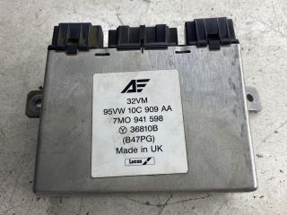 bontott VW SHARAN Lámpa Vezérlő