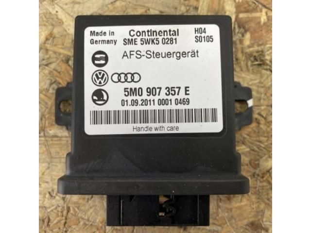 bontott VW SHARAN Lámpa Vezérlő