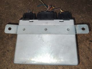 bontott VW SHARAN Lámpa Vezérlő