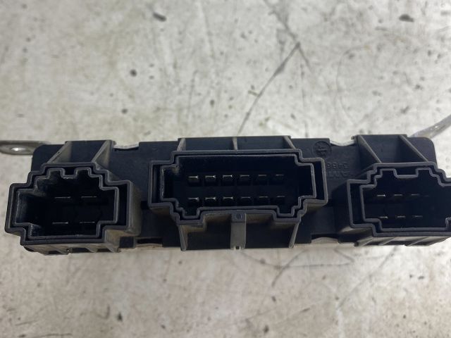 bontott VW SHARAN Lámpa Vezérlő