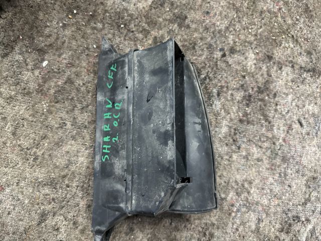 bontott VW SHARAN Légbeömlő