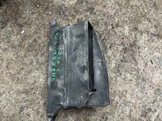 bontott VW SHARAN Légbeömlő