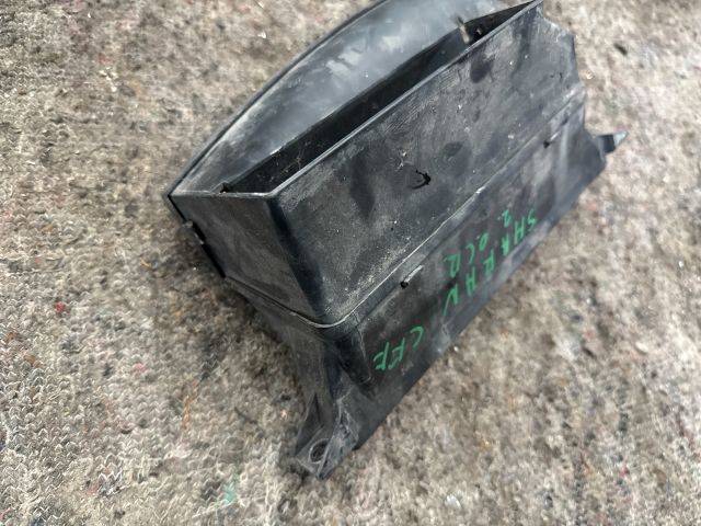 bontott VW SHARAN Légbeömlő