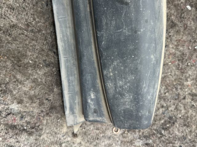 bontott VW SHARAN Légbeömlő