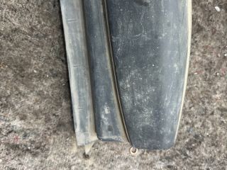 bontott VW SHARAN Légbeömlő