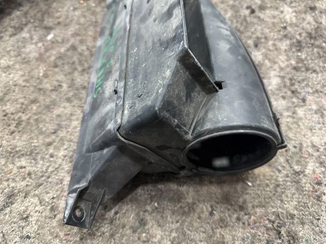 bontott VW SHARAN Légbeömlő