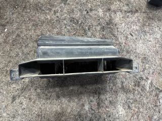 bontott VW SHARAN Légbeömlő