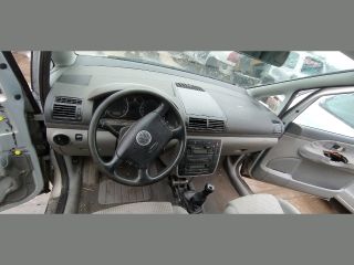 bontott VW SHARAN Légzsák Átvezető Szalagkábel