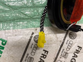 bontott VW SHARAN Légzsák Átvezető Szalagkábel