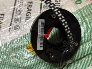 bontott VW SHARAN Légzsák Átvezető Szalagkábel