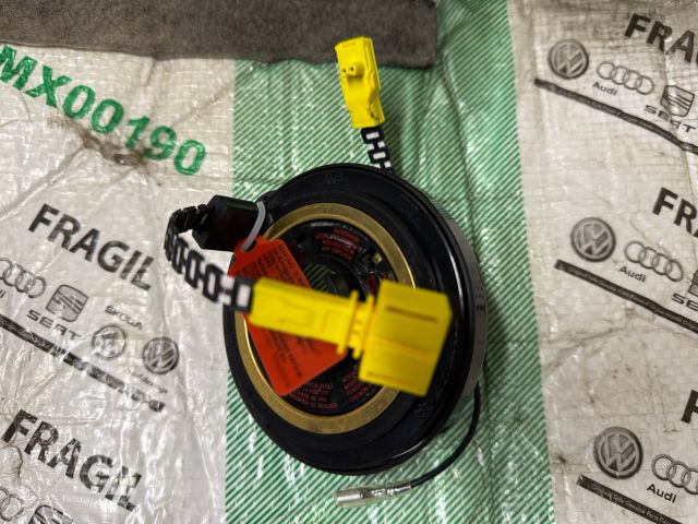 bontott VW SHARAN Légzsák Átvezető Szalagkábel